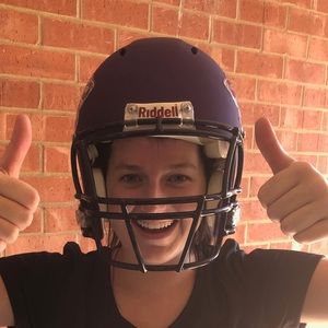 Meet your Posher, Morgan